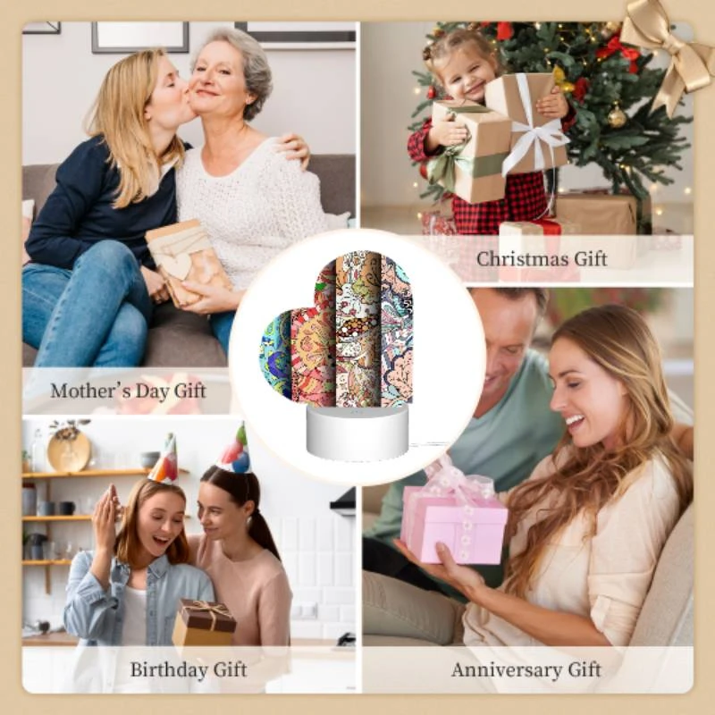 Love Acrylic Night Light, Four different colored paintings of flowers. Love Acrylic Night Light, Four Different Colored Paintings Of Flowers. -Acrylic Night Light Shop 4d11945b4c4a378d10d5ba32810c052d00382e7d