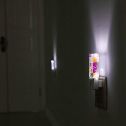 Night Light, A Collection Of Halloween Images On A Pink Background. -Acrylic Night Light Shop 4e08db816b5456e62af5661af864677b4a7354cf