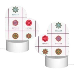 Love Acrylic Night Light, A Collection Of Colorful Geometric Shapes. 1 Love Acrylic Night Light, A Collection Of Colorful Geometric Shapes. -Acrylic Night Light Shop 4ee749c7f0a3054d8c7fd846e226373a82b74136