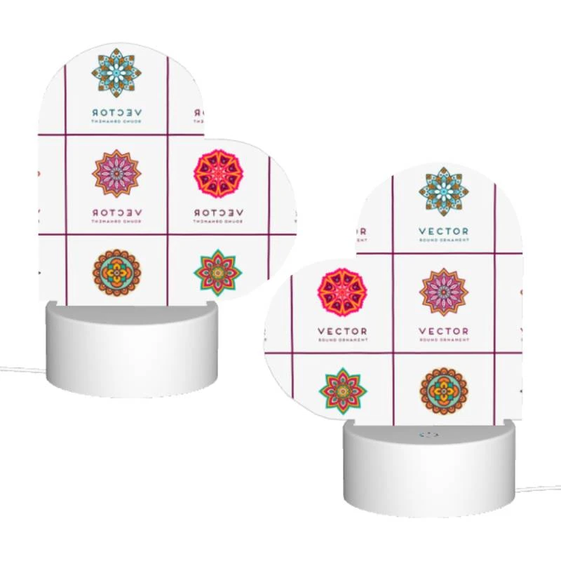 Love Acrylic Night Light, A collection of colorful geometric shapes. Love Acrylic Night Light, A Collection Of Colorful Geometric Shapes. -Acrylic Night Light Shop 4ee749c7f0a3054d8c7fd846e226373a82b74136