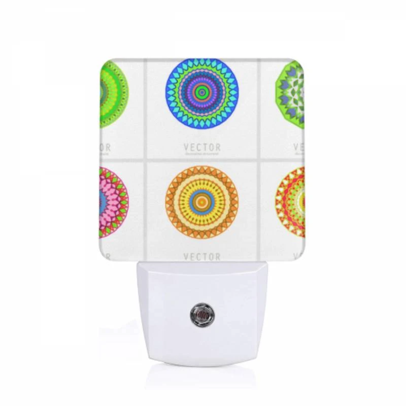 Night Light, A collection of colorful geometric patterns. Night Light, A Collection Of Colorful Geometric Patterns. -Acrylic Night Light Shop 4fb5f71be817713c9c242846eeca25bda15a4511