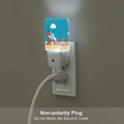 Night Light, A Woman Is Sitting On A Lounge Chair On The Beach 3 Night Light, A Woman Is Sitting On A Lounge Chair On The Beach -Acrylic Night Light Shop 508440c91ac9d0fa98cf72ee4a5db8ebffec8fb7