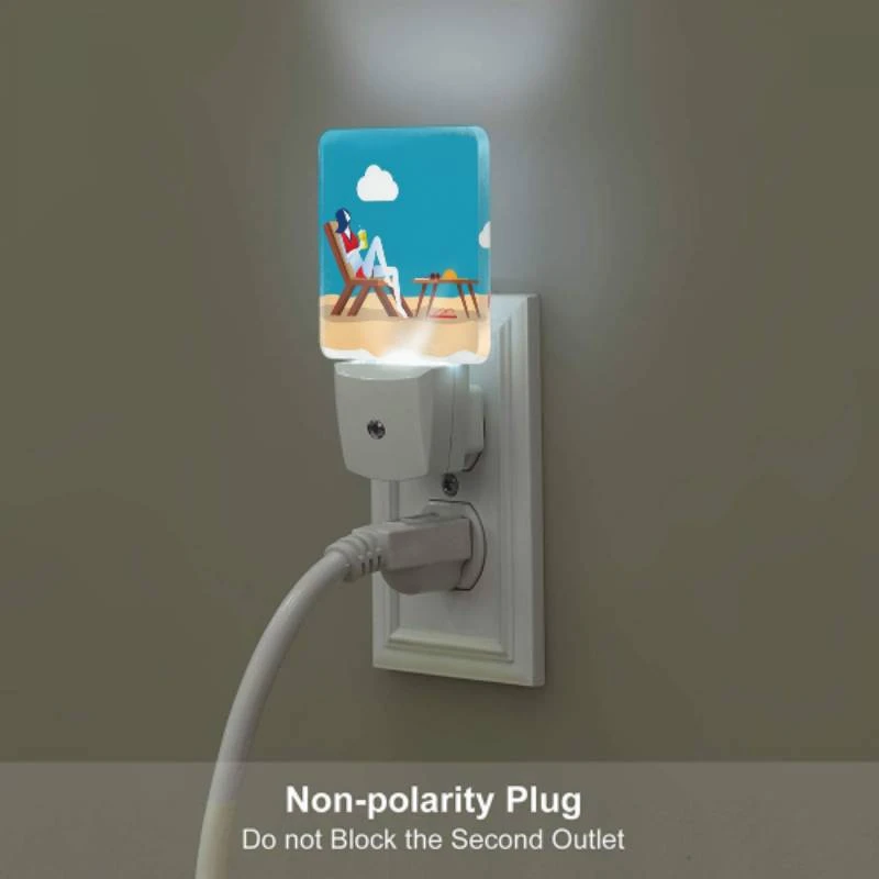 Night Light, A woman is sitting on a lounge chair on the beach Night Light, A Woman Is Sitting On A Lounge Chair On The Beach -Acrylic Night Light Shop 508440c91ac9d0fa98cf72ee4a5db8ebffec8fb7