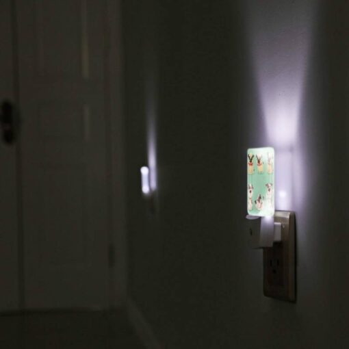 Night Light, A Series Of Cartoon Dogs With Different Expressions. -Acrylic Night Light Shop 50d19a960481426205b49743f3cdcf275b41d0b7