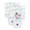 Night Light Set Of 2, A Fish
