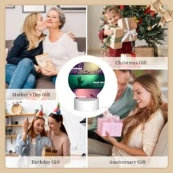 Round Acrylic Night Light, A Colorful Poster With Halloween 7 Round Acrylic Night Light, A Colorful Poster With Halloween -Acrylic Night Light Shop 5133a3aac90cba0c4cc5cf65b448cf78266d0d7b