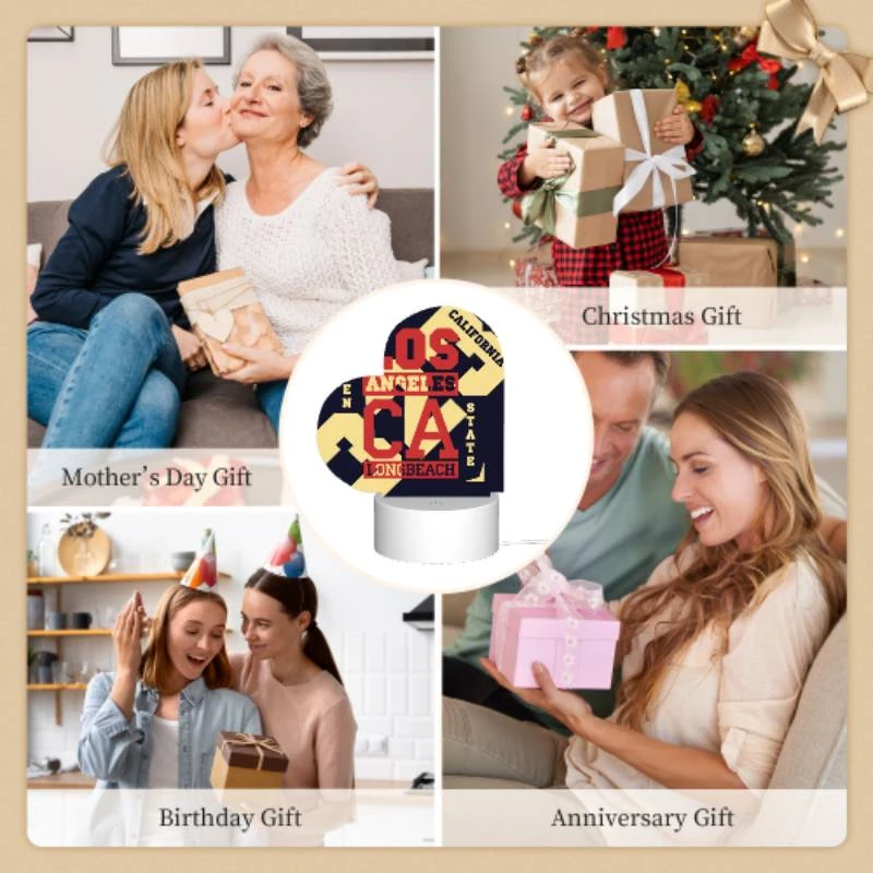 Love Acrylic Night Light, A poster for Los Angeles Love Acrylic Night Light, A Poster For Los Angeles -Acrylic Night Light Shop 526470213e8c190792915f9e989f435fab9001f2