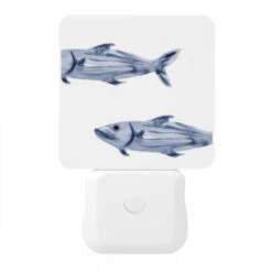 Night Light, Two Fish Are Shown Side By Side -Acrylic Night Light Shop 5297c18e6aff3236b5884c648c6e17b450465e6f