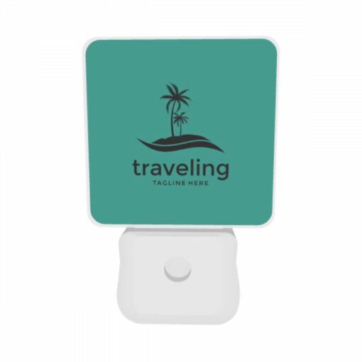 Night Light Set Of 2, A Logo For A Traveling Company. -Acrylic Night Light Shop 55a1b4b0b160b53517286aa278d76a0d6b8d3e5f