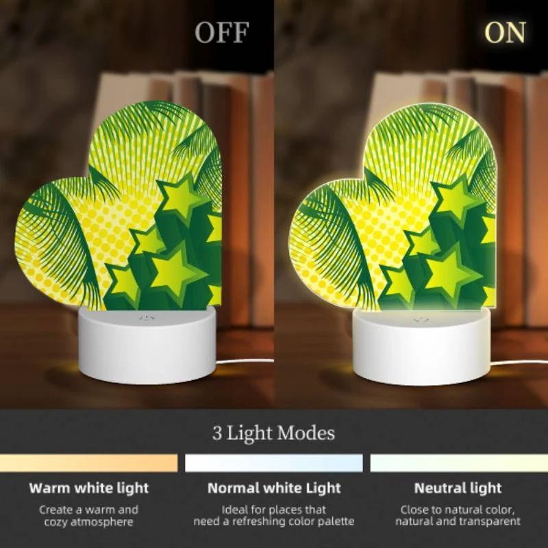 Love Acrylic Night Light, A green star is surrounded by other green stars. Love Acrylic Night Light, A Green Star Is Surrounded By Other Green Stars. -Acrylic Night Light Shop 55da2ac40adab6bb06ae16308e5215ff137d9234