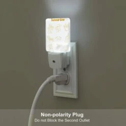 Night Light Set Of 2, A Collection Of Summer Time Icons. 4 Night Light Set Of 2, A Collection Of Summer Time Icons. -Acrylic Night Light Shop 57086d5efb37f545448f22df0358668362dfc972