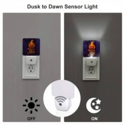 Night Light Set Of 2, A Halloween Advertisement With A 50% Discount. -Acrylic Night Light Shop 5858be3901e5840952dd4d5f5281df3040cfcfc2