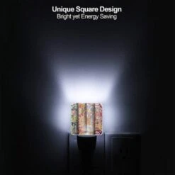 Night Light, Four Colorful And Intricate Designs Are Displayed Side By Side. 4 Night Light, Four Colorful And Intricate Designs Are Displayed Side By Side. -Acrylic Night Light Shop 5894585b08f3c64e1ccc0db593e382d0735f92ff