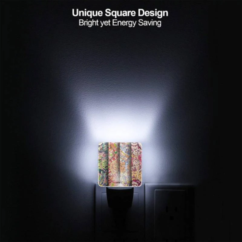 Night Light, Four colorful and intricate designs are displayed side by side. Night Light, Four Colorful And Intricate Designs Are Displayed Side By Side. -Acrylic Night Light Shop 5894585b08f3c64e1ccc0db593e382d0735f92ff