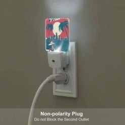 Night Light Set Of 2, A Woman Wearing A Hat Is Sitting On A Beach 4 Night Light Set Of 2, A Woman Wearing A Hat Is Sitting On A Beach -Acrylic Night Light Shop 58c347aa14429d7e65b1231ad3f037fc88304627