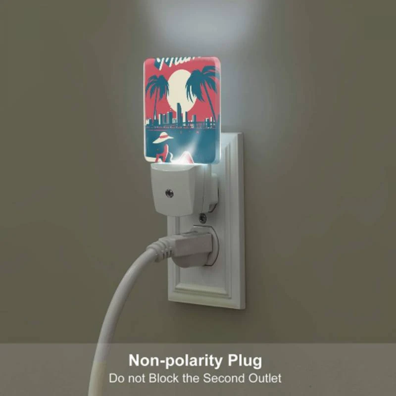 Night Light Set of 2, A woman wearing a hat is sitting on a beach Night Light Set Of 2, A Woman Wearing A Hat Is Sitting On A Beach -Acrylic Night Light Shop 58c347aa14429d7e65b1231ad3f037fc88304627