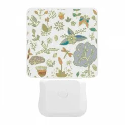 Night Light, A Colorful Floral Pattern With Various Plants And Flowers. 9 Night Light, A Colorful Floral Pattern With Various Plants And Flowers. -Acrylic Night Light Shop 58da3c019154df805d0f1554096bc451efb71b44