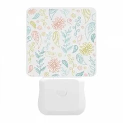 Night Light, A Colorful Flower Pattern With Yellow 9 Night Light, A Colorful Flower Pattern With Yellow -Acrylic Night Light Shop 58f3cd7cb7504ee40de16b4b1b426b107acf7522