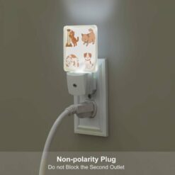 Night Light, Four Different Colored Cats Are Shown Playing With A Toy. -Acrylic Night Light Shop 5b9071827f7565e6a913a08566f3ba40b3b2f3a3