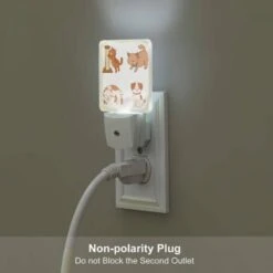 Night Light, Four Different Colored Cats Are Shown Playing With A Toy. 3 Night Light, Four Different Colored Cats Are Shown Playing With A Toy. -Acrylic Night Light Shop 5b9071827f7565e6a913a08566f3ba40b3b2f3a3