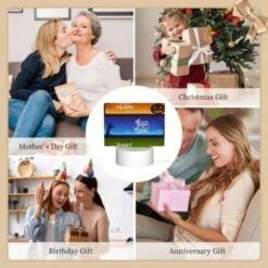 Rectangular Acrylic Night Light, A Colorful Halloween Banner With The Words "Happy Halloween" And "Trick Or Treat" Written On It. 7 Rectangular Acrylic Night Light, A Colorful Halloween Banner With The Words "Happy Halloween" And "Trick Or Treat" Written On It. -Acrylic Night Light Shop 5ba1793a67e57d1156cb2c368aa765932ffaac05