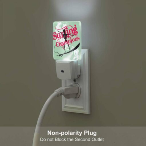 Night Light, A Skeleton Is Riding A Surfboard. -Acrylic Night Light Shop 5c3dcb29443f51617ca179172f81f32de5570f6e
