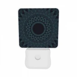 Night Light Set Of 2, A Blue And White Sun Design. 7 Night Light Set Of 2, A Blue And White Sun Design. -Acrylic Night Light Shop 5c468f011165d20f2fa9e9e8b7973b3bab8d8c93