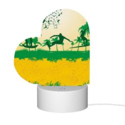Love Acrylic Night Light, A Surfer Is In The Air -Acrylic Night Light Shop 5ca5670642cb8c00d627f377a4a8f9dc4fd860f5