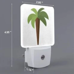 Night Light, A Green And Brown Carrot Is Sticking Out Of The Ground. 1 Night Light, A Green And Brown Carrot Is Sticking Out Of The Ground. -Acrylic Night Light Shop 5d4570fd10e0c4030f714e5ccabfd8ff30337e4f