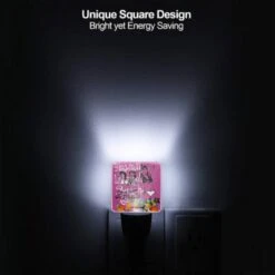 Night Light, Three Women In Bikinis Are Standing On A Pink Background. 4 Night Light, Three Women In Bikinis Are Standing On A Pink Background. -Acrylic Night Light Shop 5d95bd658f111b00e7b5fd5eda3f844f1eea0cce