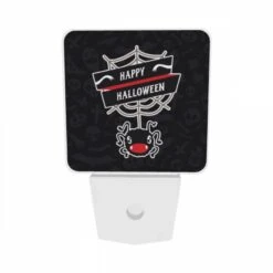 Night Light Set Of 2, A Sign That Says Happy Halloween. 6 Night Light Set Of 2, A Sign That Says Happy Halloween. -Acrylic Night Light Shop 5fde6f1c27f907aa88cc763ecc4925904c6584ae