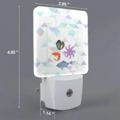 Night Light Set Of 2, A Fish 1 Night Light Set Of 2, A Fish -Acrylic Night Light Shop 615b5d9849eae56928fe06a0e795f2fdba7878d8