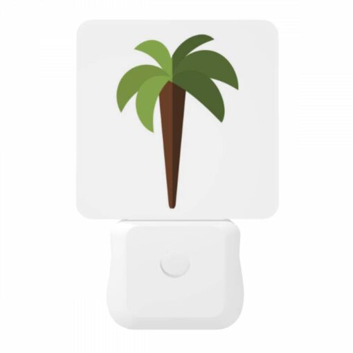 Night Light, A Green And Brown Carrot Is Sticking Out Of The Ground. -Acrylic Night Light Shop 63a948b7efac806ea037216c20618db5ed4efc89