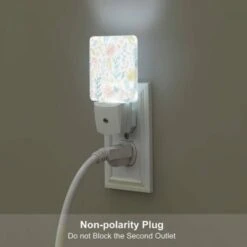 Night Light, A Colorful Flower Pattern With Yellow 3 Night Light, A Colorful Flower Pattern With Yellow -Acrylic Night Light Shop 63b34bc9fe57e61d070e94880498b8c65e421b3d