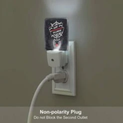 Night Light Set Of 2, A Sign That Says Happy Halloween. 4 Night Light Set Of 2, A Sign That Says Happy Halloween. -Acrylic Night Light Shop 63d8788c67e5b516f3b55a10c34edf9d2c19b468