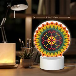 Round Acrylic Night Light, Bceb728e-41d1-4243-a7cd-4697b56a034e.jpeg -Acrylic Night Light Shop 6552e6fdf40f4decfdb42abe88dff630b8a5c542