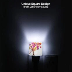 Night Light, A Tree With A Colorful Trunk And Branches. 4 Night Light, A Tree With A Colorful Trunk And Branches. -Acrylic Night Light Shop 65ca41510394c4f0d717d19b6c8caafea25be2e4