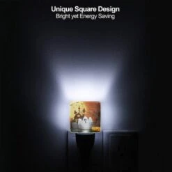 Night Light, A Spooky Scene With A Haunted House 4 Night Light, A Spooky Scene With A Haunted House -Acrylic Night Light Shop 65ff10a888fa083abf29a292145e30ba1409fb71