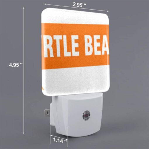 Night Light, A Sign That Says Myrtle Beach. -Acrylic Night Light Shop 695ace836aa1bdcf74a2a83dde3eb3de60cf5d90