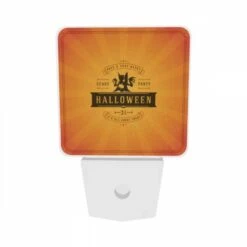 Night Light Set Of 2, A Poster Advertising A Halloween Party. 6 Night Light Set Of 2, A Poster Advertising A Halloween Party. -Acrylic Night Light Shop 6ad37b7b62b28576eefc080c7c5619dea21504b8