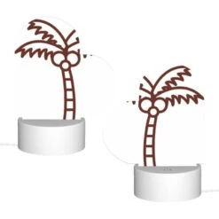Love Acrylic Night Light, A Brown And White Drawing Of A Palm Tree. 1 Love Acrylic Night Light, A Brown And White Drawing Of A Palm Tree. -Acrylic Night Light Shop 6afbbbf3c24054d19510208f2b7cadd6c6d6e17a