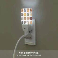 Night Light, A Collection Of Different Colored Cats. 3 Night Light, A Collection Of Different Colored Cats. -Acrylic Night Light Shop 6b011b90e4b0163948461352c970b2321aeeb037