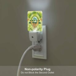 Night Light Set Of 2, A Colorful Advertisement For A Beachside Tour. -Acrylic Night Light Shop 6c27fd88a0d51cf6ab17fbc708fda6cc52b7419b