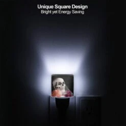 Night Light, A Skeleton Is Holding A Pumpkin And A Rose. 4 Night Light, A Skeleton Is Holding A Pumpkin And A Rose. -Acrylic Night Light Shop 6cd5905b4f01d41cf338975b178433e7ffdb5d45