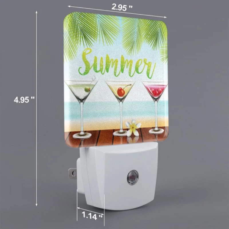 Night Light, Three cocktails are on a table Night Light, Three Cocktails Are On A Table -Acrylic Night Light Shop 6da96dfcb74bf3e7281ae35fa603502eff0cd02a