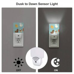 Night Light, A Collection Of Different Colored Cats And Dogs. -Acrylic Night Light Shop 6dd0cd38094fd2f104ab03c9ceb4fea1510f6cbf