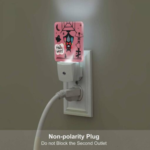 Night Light, A Halloween Cartoon With A Bat -Acrylic Night Light Shop 6e0b3ea2eb6c16f6b6c5f57c15e6082f9475da98