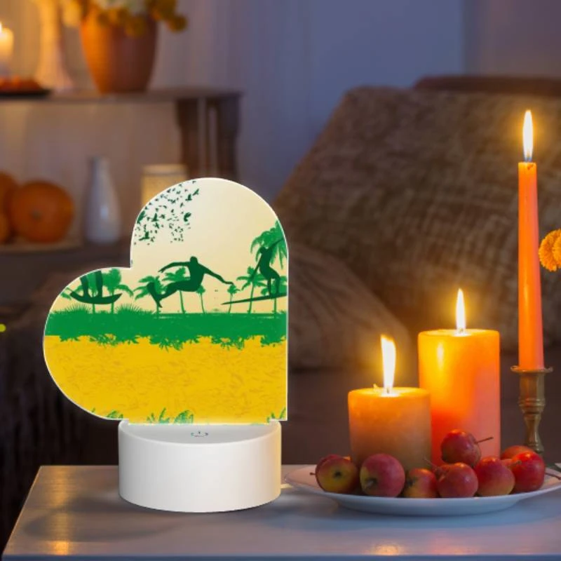 Love Acrylic Night Light, A surfer is in the air Love Acrylic Night Light, A Surfer Is In The Air -Acrylic Night Light Shop 6e30693062f3db461c3f40d38b487f91d2a061fc