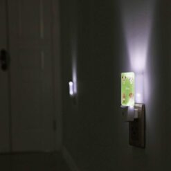 Night Light, Four Different Colored Dogs Are Shown In A Row. -Acrylic Night Light Shop 70a165203a415a9cad72ec4250cdd9a1b96c48c9