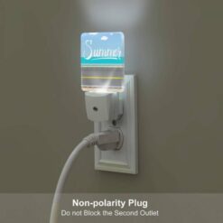 Night Light, A Sign That Says Summer. -Acrylic Night Light Shop 720a53045272a04a5012890fd02036cdda1e2bc3